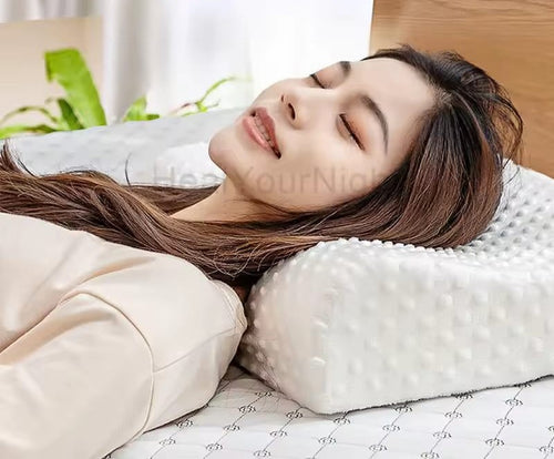 ALMOHADA VISCODREAM